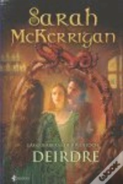 Capa do artigo Las Guerreras De Rivenloch: Deirdre
