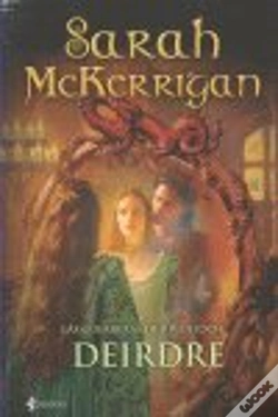 Capa do artigo Las Guerreras De Rivenloch: Deirdre