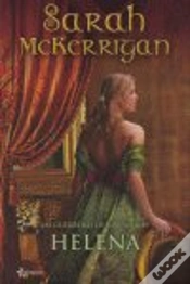 Capa do artigo Las Guerreras De Rivenloch: Helena