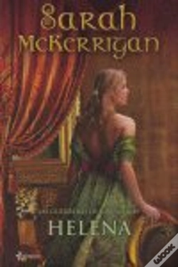 Capa do artigo Las Guerreras De Rivenloch: Helena