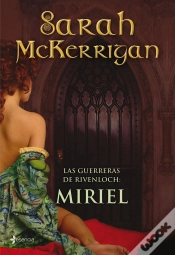 Capa do artigo Las Guerreras De Rivenloch: Miriel