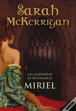 Capa do artigo Las Guerreras De Rivenloch: Miriel