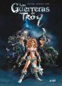 Las Guerreras De Troy - Preview