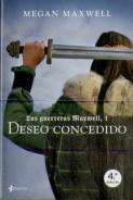 Las Guerreras Maxwell, 1. Deseo Concedido
