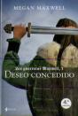 Las Guerreras Maxwell, 1. Deseo Concedido - Preview
