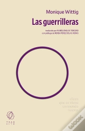 Capa do artigo Las Guerrilleras