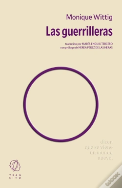 Capa do artigo Las Guerrilleras
