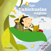 Capa do artigo Las Habichuelas Mágicas