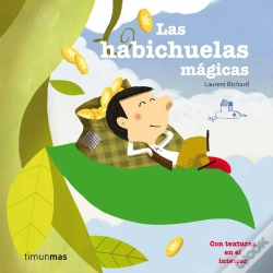 Capa do artigo Las Habichuelas Mágicas