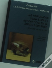 Capa do artigo Las Habilidades Gimnásticas Y Acrobáticas En El Ámbito Educativo