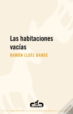 Capa do artigo Las Habitaciones Vacías