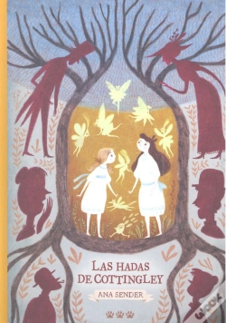 Capa do artigo Las Hadas De Cottingley