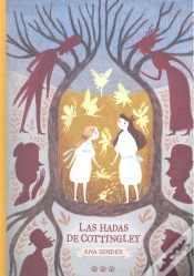 Capa do artigo Las Hadas De Cottingley