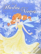Capa do artigo Las Hadas De Las Nieves