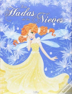 Capa do artigo Las Hadas De Las Nieves