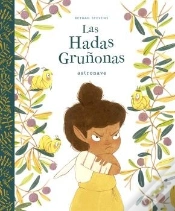 Capa do artigo Las Hadas Gruñonas