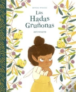 Capa do artigo Las Hadas Gruñonas