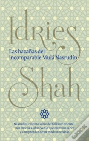 Capa do artigo Las Hazanas Del Incomparable Mula Nasrudin