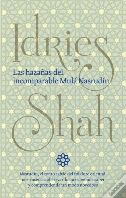 Capa do artigo Las Hazanas Del Incomparable Mula Nasrudin