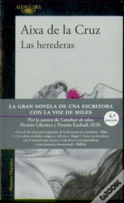 Capa do artigo Las Herederas