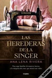 Capa do artigo Las Herederas De La Singer