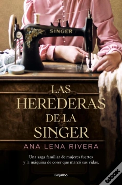 Capa do artigo Las Herederas De La Singer