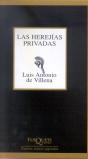 Las Herejías Privadas - Preview