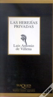Capa do artigo Las Herejías Privadas
