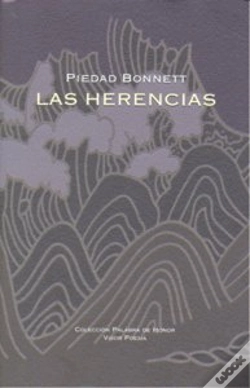 Capa do artigo Las Herencias