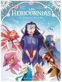 Las Hericornias 02. La Digna Heredera De Mu - Preview