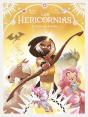 Las Hericornias 03. El Silencio De Ketys - Preview