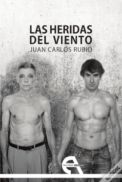 Capa do artigo Las Heridas Del Viento