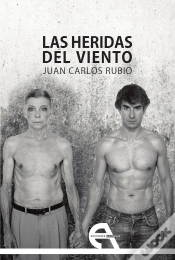 Capa do artigo Las Heridas Del Viento