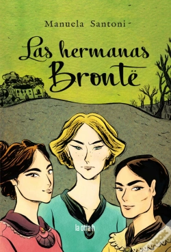 Capa do artigo Las Hermanas Brontë