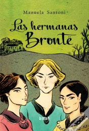 Capa do artigo Las Hermanas Brontë
