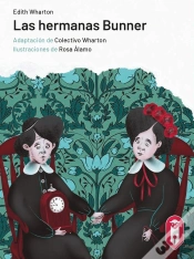 Capa do artigo Las Hermanas Bunner