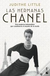 Capa do artigo Las Hermanas Chanel
