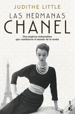 Capa do artigo Las Hermanas Chanel