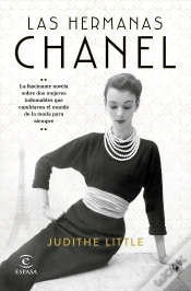 Capa do artigo Las Hermanas Chanel
