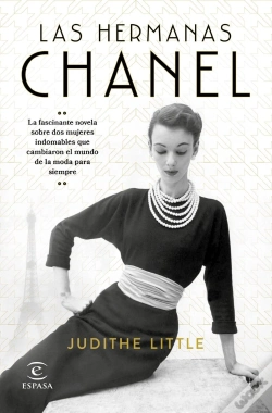 Capa do artigo Las Hermanas Chanel