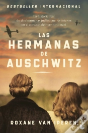 Capa do artigo Las Hermanas De Auschwitz