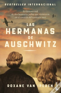 Capa do artigo Las Hermanas De Auschwitz