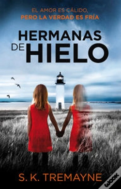 Capa do artigo Las Hermanas De Hielo