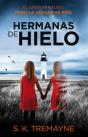Las Hermanas De Hielo - Preview