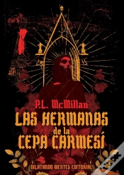 Capa do artigo Las Hermanas De La Cepa Carmesi