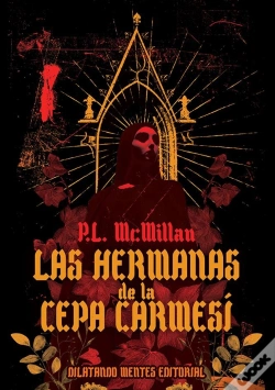 Capa do artigo Las Hermanas De La Cepa Carmesi