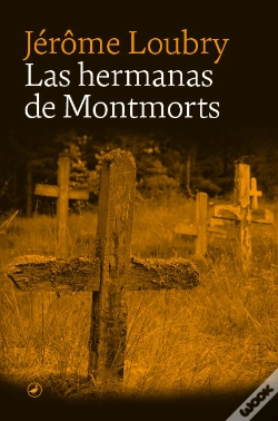 Capa do artigo Las Hermanas De Montmorts