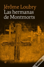 Capa do artigo Las Hermanas De Montmorts