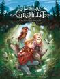 Las Hermanas Gremillet 4 La Gamuza Y El Cometa - Preview
