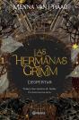Las Hermanas Grimm 1. Despertar - Preview
